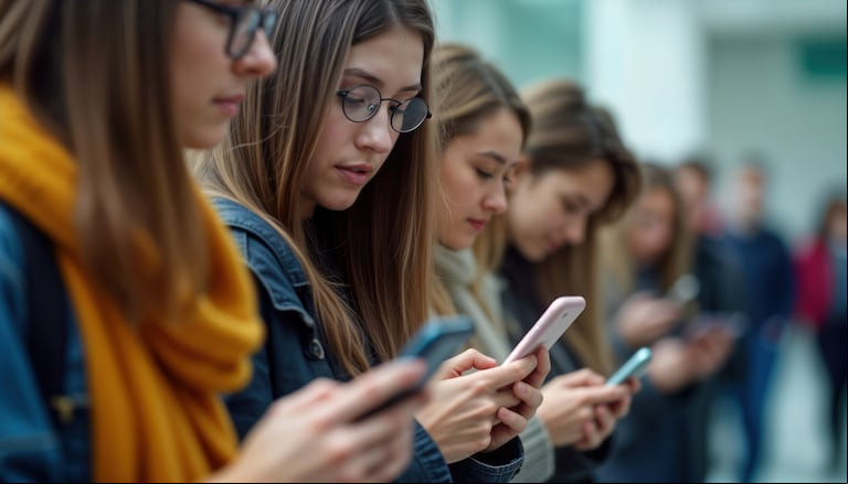 Por qué la vida útil de los celulares se agota en poco tiempo. (Foto: Adobe Stock)
