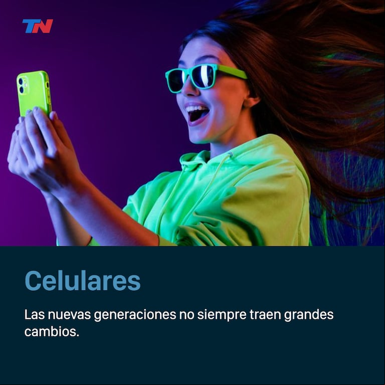 Precio y caducidad: qué cosas tener en cuenta para comprar un celular nuevo y cuáles son los 3 errores típicos