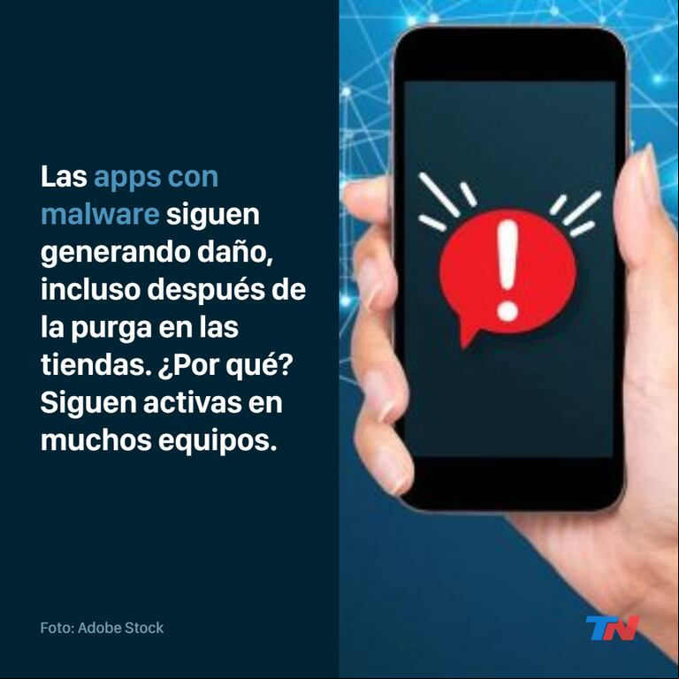 Preocupante: cuatro de cada diez personas sufrió algún tipo de hackeo en 2023