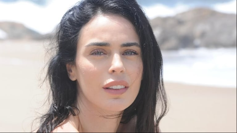 Priscila Crivocapich fue modelo y actualmente trabaja como periodista especializada en derpotes. (Foto: Instagram / priscilacrivo)