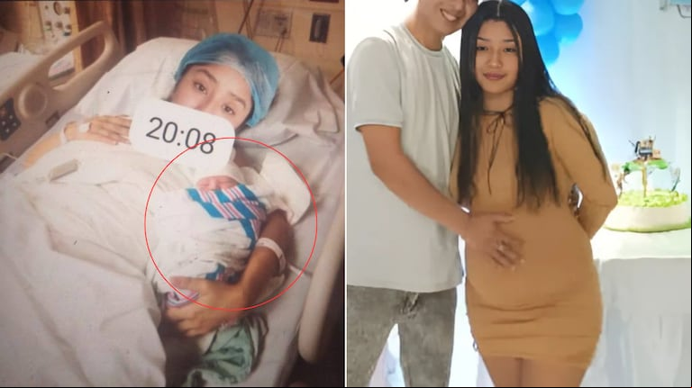 Priscila Quesada tiene 20 años y desapareció el 16 de mayo. (Foto: Grecia Quesada)
