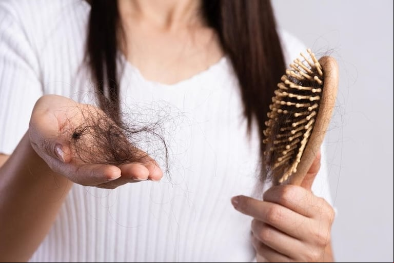 Probá este truco con aceite de romero. (Foto: AdobeStock)