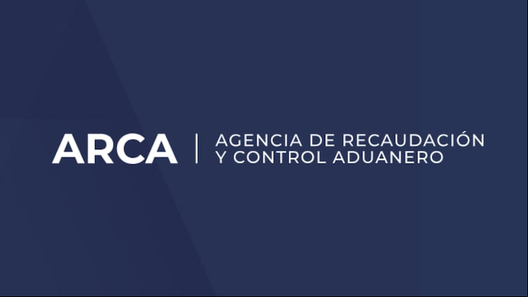 Problemas en el monotributo de ARCA: el error inesperado que les apareció a contribuyentes y cómo resolverlo (Imagen: arca.gob.ar).