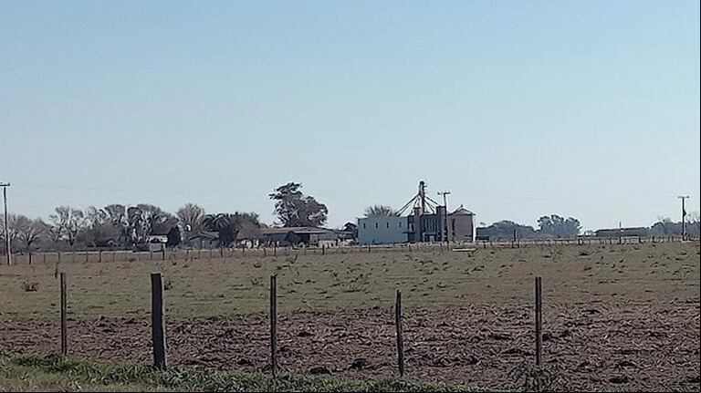 Productores agropecuarios del norte del país alertaron sobre el aumento de la inseguridad rural en esa zona, donde se registraron robos de insumos en los galpones de varios campos. (Foto: archivo TN)