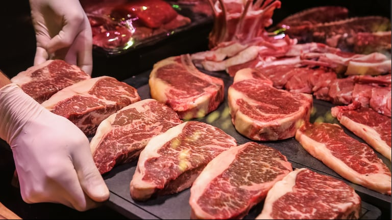 Qué corte de carne sos, según tu mes de nacimiento (Foto: Freepik)..
