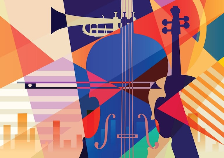 ¿Qué dice la ciencia sobre los efectos de la música clásica en la concentración y la productividad intelectual?. (Foto: Adobe Stock)