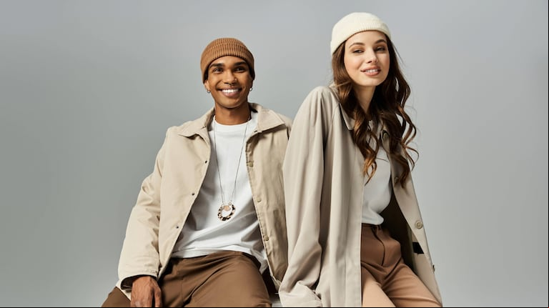 Qué estilo de ropa te representa, según tu mes de nacimiento. (Foto: AdobeStock)