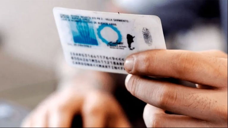 Qué pasa si pierdo o me roban el DNI antes de ir a votar. (Foto: ElDoce)