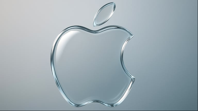 ¿Qué prepara Apple para celebrar el 20° aniversario del iPhone? (Foto: Creada con ChatGPT)