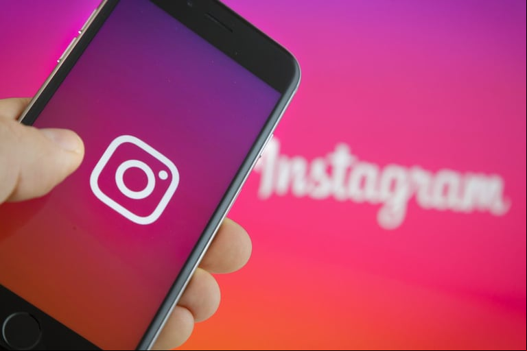 Qué red social te represneta. (Foto: Adobe Stock)