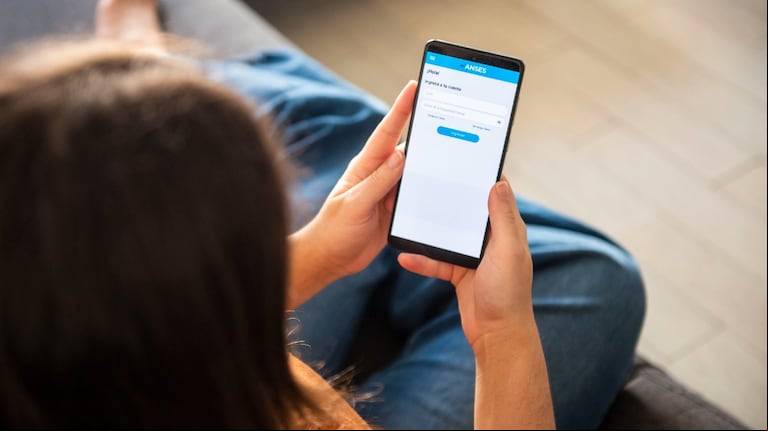 Quienes cumplan con todas las condiciones cobrarán en junio de 2025 (Foto: ANSES).