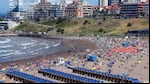 Quienes hayan usado Previaje el año pasado y tengan la tarjeta física, podrán reutilizarla. (Foto: José Scalzo/NA).