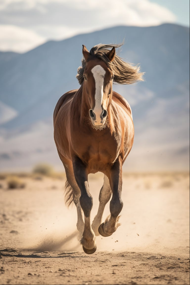 Quienes vieron la luz en años que terminan en 8 o 9 son representados por el caballo. (Foto: Freepik).