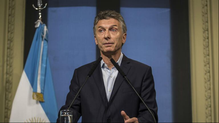 "Recalculando": las nuevas estrategias del oficialismo en el Congreso