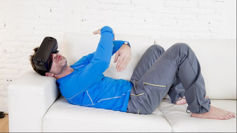 Recomendaciones sexuales del Gobierno. (Foto: Shutterstock)
