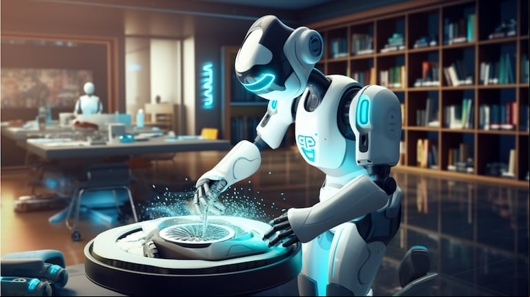 Reino Unido: la Corte Suprema determinó que la inteligencia artificial no puede registrar patentes de inventos