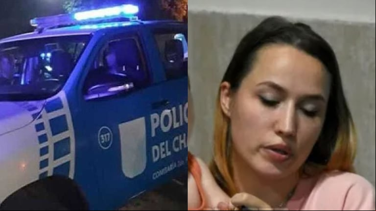 Rescataron a una joven bielorrusa que estaba secuestrada en Chaco por su pareja. (Foto: Gentileza Diario Norte)