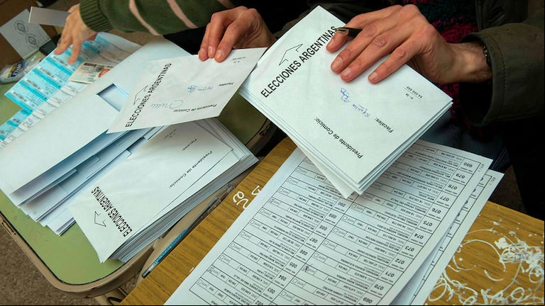Resultados elecciones Córdoba 2023: datos oficiales, boca de urna y minuto a minuto. (Foto: Archivo)