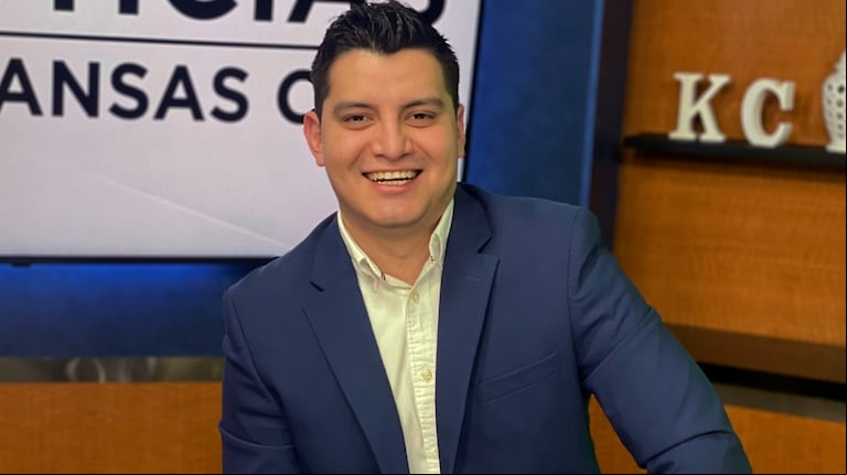 Revelaron qué tenía en el cuerpo el periodista que fue encontrado muerto en un hotel antes del Super Bowl (Foto: AP).