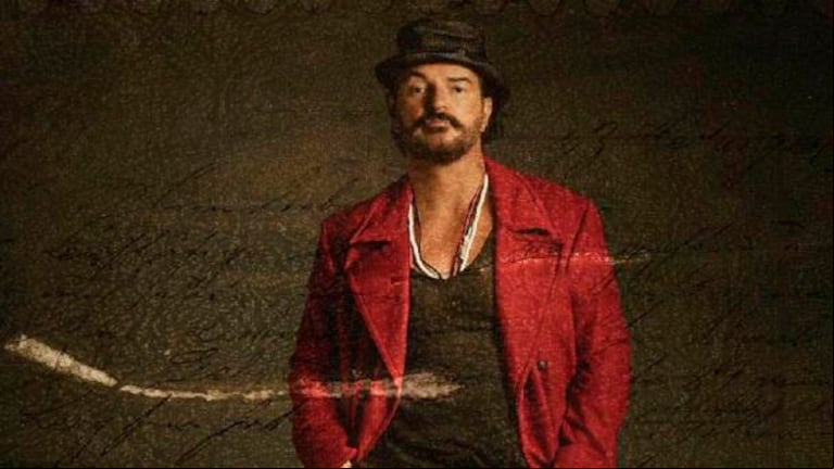 Ricardo Arjona lanza "Seco", su nuevo disco, y TN te invita a viajar a Miami para participar de un evento único.