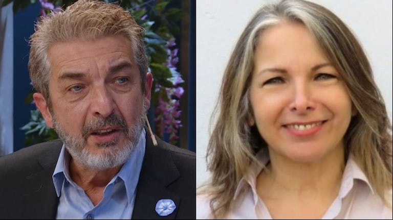 Ricardo Darín se cruzó con un tuitero que atacó a su hermana Alejandra (Foto: captura Eltrece- Asociación Argentina de Actores)