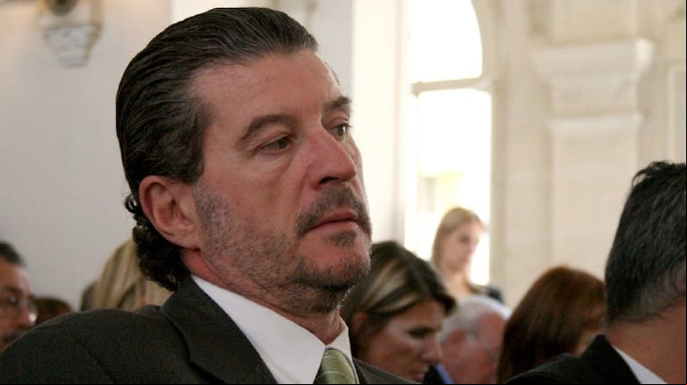RICO. Ballestero es el juez que declaró mayor patrimonio en Comodoro Py.