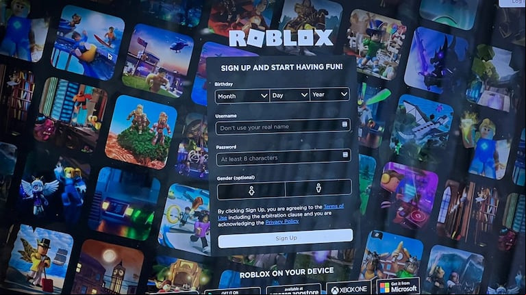 Robaron con infostealers 34 millones de contraseñas del Roblox: qué es y cómo funciona este peligroso virus. (Foto: Unsplash/Oberon Copeland)