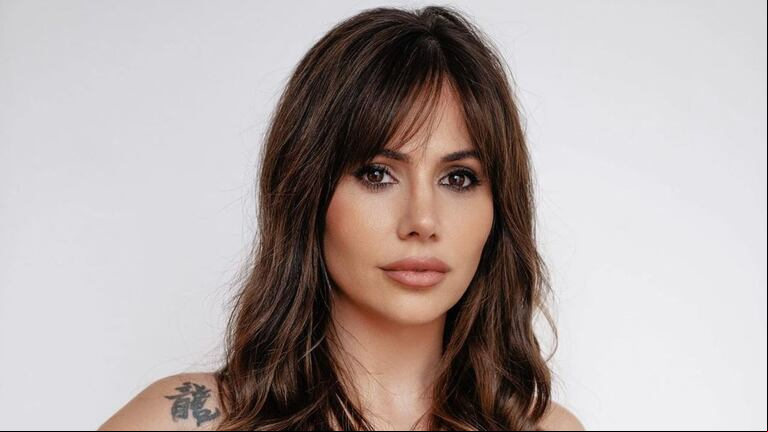 Romina Uhrig le respondió sin filtro a Yanina Latorre. (Foto: Instagram / romina_uhrig)