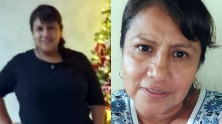 Rosmery Aramayo Torres fue vista por última vez el 17 de enero. (Foto: Facebook/Amigos de Salvador mazza).