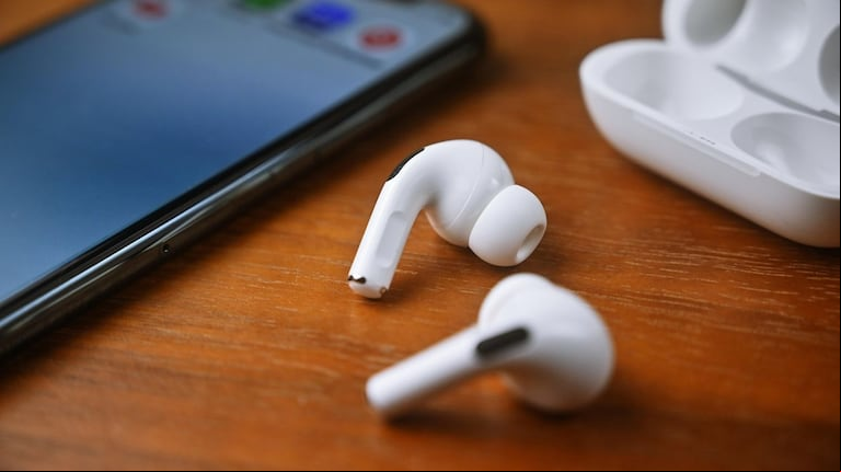 Rumores señalan que Apple agregaría “visión” a sus AirPods. (Foto: Pixabay)