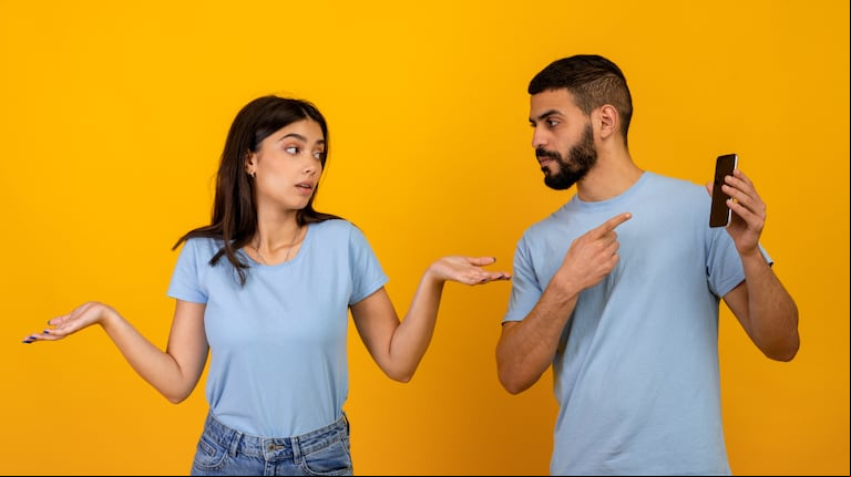 ¿Sabés cuánto tiempo pasás por día en redes sociales? Descubrilo con este truco y sorprendete. (Foto: AdobeStock)