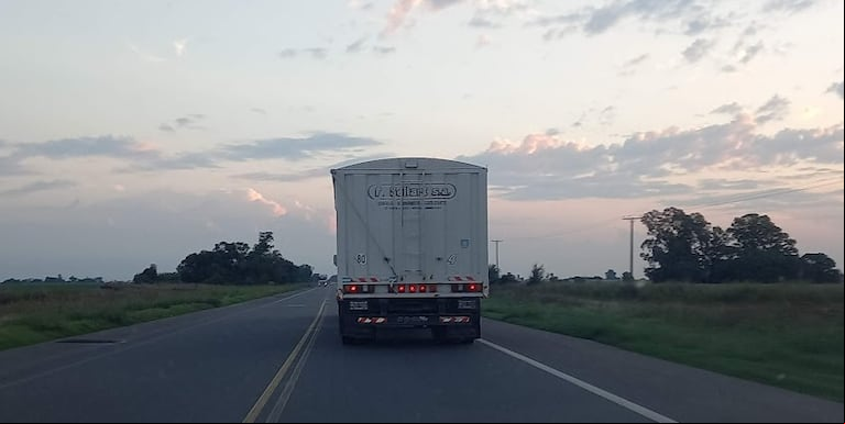 Salta solicitó a Vialidad Nacional instalar un peaje en la Ruta 34 para financiar el mantenimiento vial clave para la exportación.(Foto: TN).