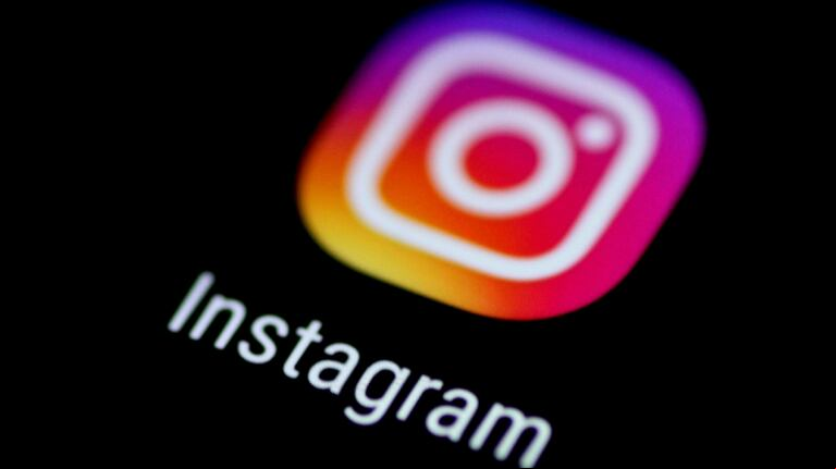 ¿Se cayó Instagram? s reportaron problemas para ingresar a la app. (Foto: Reuters)