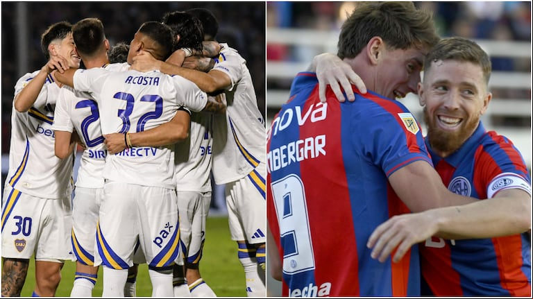 Se cerró la fecha 13 del Torneo Apertura: tabla de posiciones, resultados y próximos partidos. (Foto: Fotobaires).