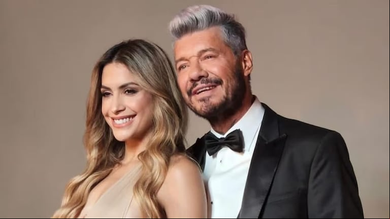 Se conocieron los detalles que confirmarían la separación entre el conductor y la bailarina. (Foto: Instagram/@milett)