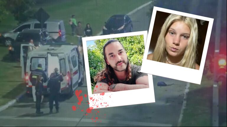 Se cumple un año del choque protagonizado por "La Toretto" en La Plata. (Foto: TN)