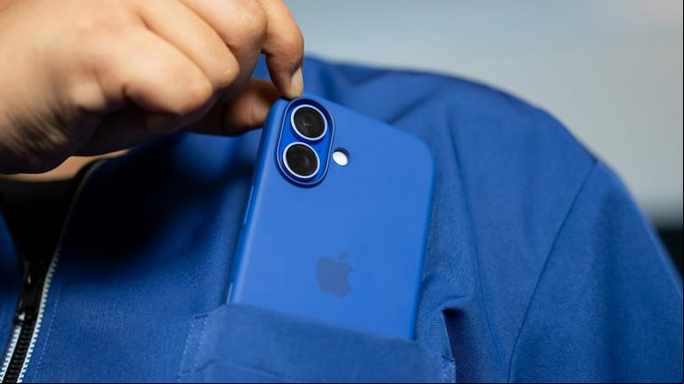 Se filtraron más detalles de las características y la interfaz del nuevo iOS 19. (Foto: Unsplash/Amanz)