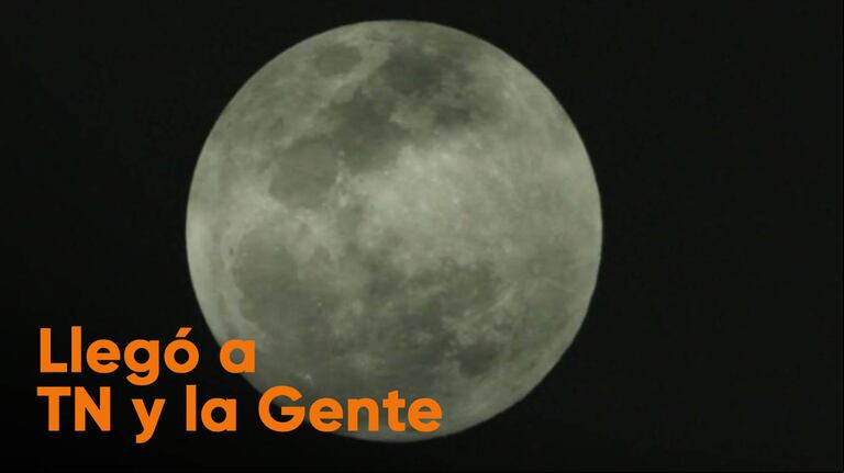 Se podrá ver en América, el Pacífico, Oceanía y Asia. (Foto: tn-ar.noticiasalagoanas.com)