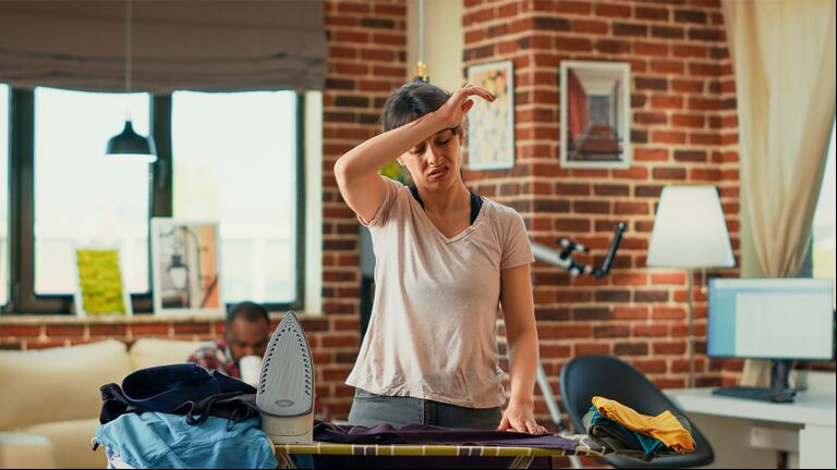 Se resuelven muchos problemas... (Foto AdobeStock)