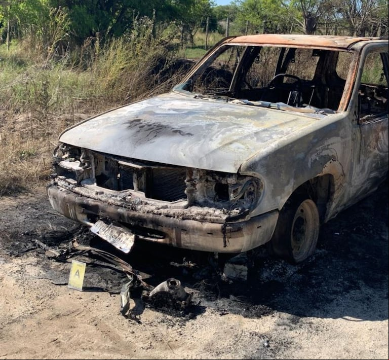 Se trataría del capataz de un campo que estaba desaparecido.