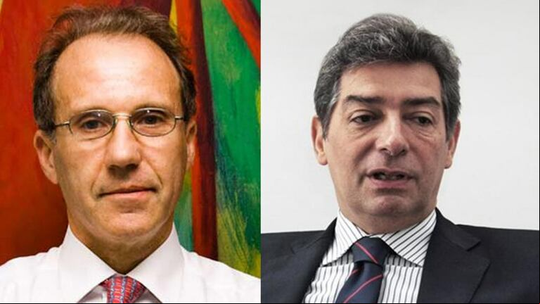 Senado: avanzan los pliegos de los candidatos a la Corte