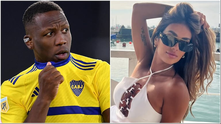 Shirley Arica dio detalles de la fiesta privada con Luis Advíncula y otros jugadores: “Podía pasar de todo”. (Reuters / Shirley Arica IG)