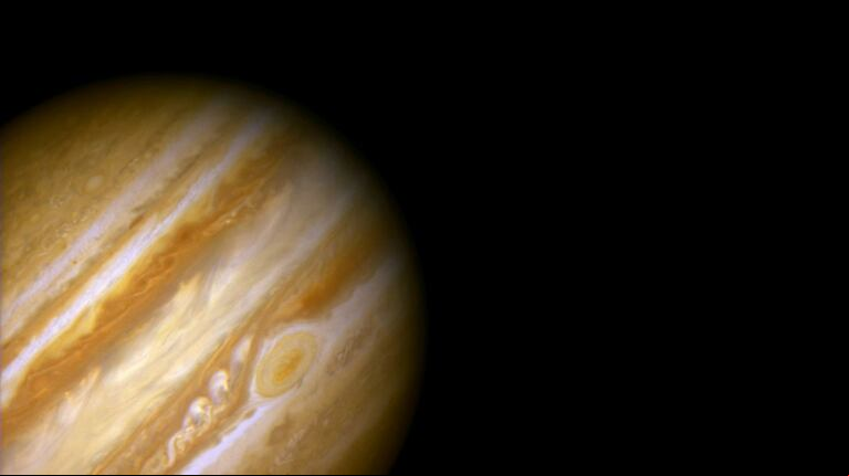 Si nuestro planeta y Venus se parecieron en el pasado, ¿qué ocurrió en el medio? (Foto: NASA)