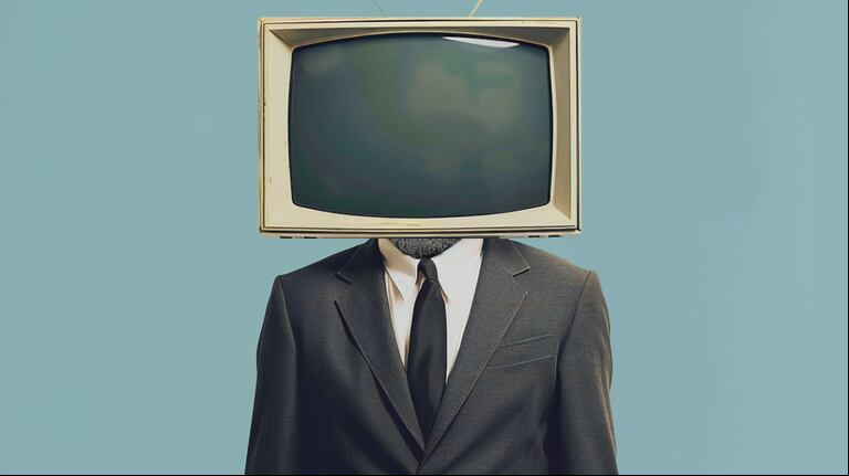 Si tenés un monitor viejo, no lo tires: acá tenés 3 ideas para aprovecharlo y darle otro uso. (Foto: AdobeStock)