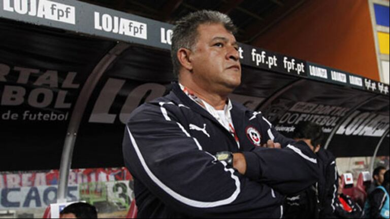 SIGUE. Borghi  firme a su cargo.
