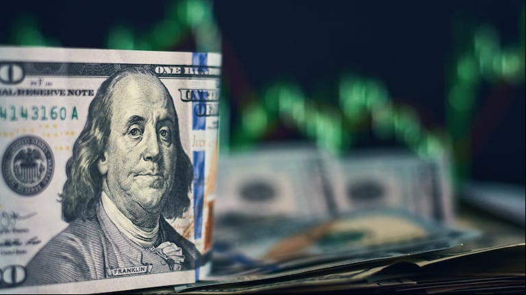 Sin cepo al dólar: a cuánto cotizan el oficial y las otras opciones cambiarias este 29 de mayo (Foto: Adobe Stock)