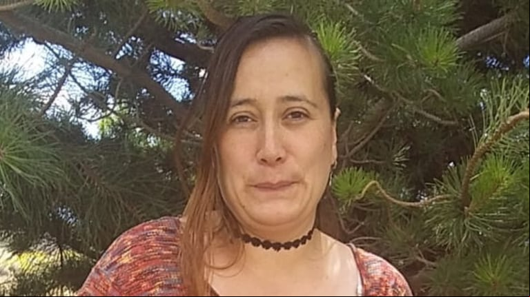 Soledad Burgos fue asesinada en 2022. (Foto: Facebook / Mabel Burgos)