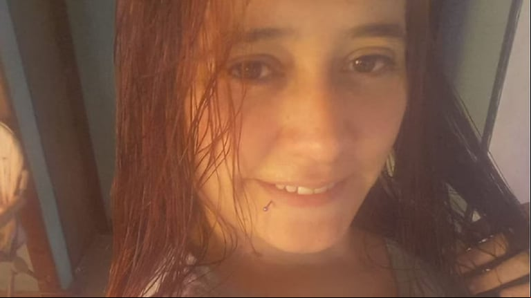 Soledad fue asesinada en agosto de 2022. (Foto: gentileza familia Burgos)