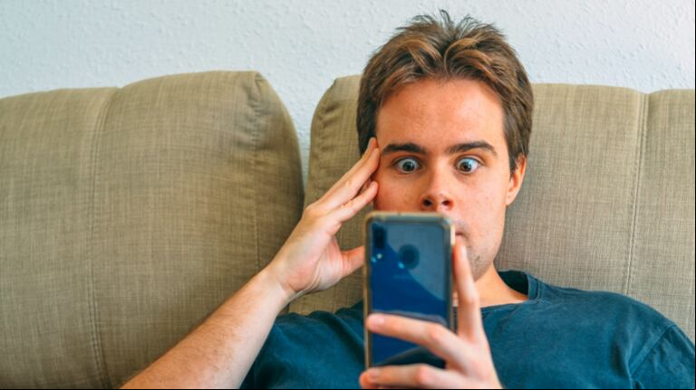 “Son correcciones de seguridad importantes y se recomiendan para todos los s”, dijeron desde Apple. (Foto: Adobe Stock)