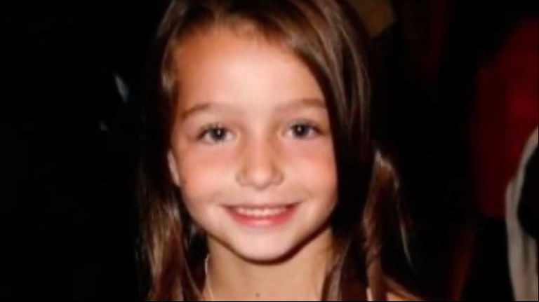 Sophie Nyweide murió a los 24 años (Foto: captura YouTube)